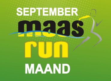 September 2020 – Maasrun uitslagen!