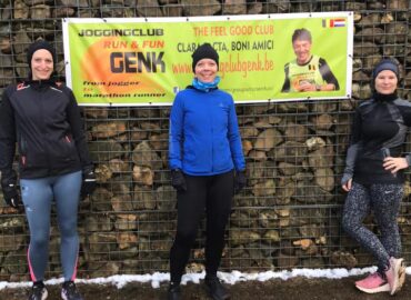 23+24/01/2021 Genk – Run & Fun Trail Kattevenia