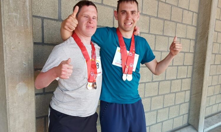 17 t/m 20/05/23 – Mechelen – Special Olympics Belgium