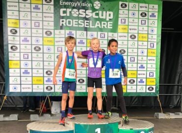 29/10/23 – Roeselare – Crosscup