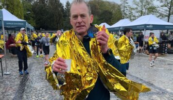 21/04/21 – Zürich (CH) – Marathon