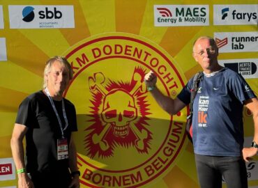 09+10/08/24 – Bornem – Dodentocht