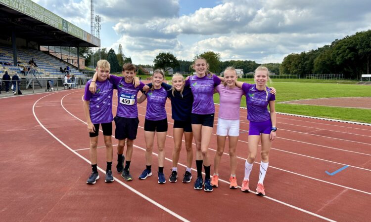 15/09/24 – Heusden – Jeugdmeeting