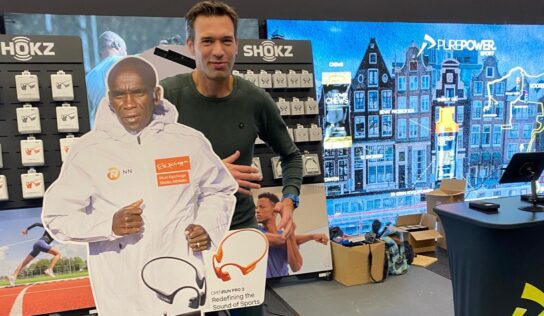 20/10/24 – Amsterdam (NL) – Marathon