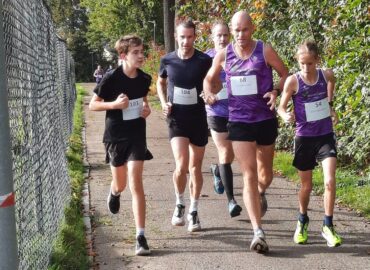 26/10/24 – Lanaken – Oefenveldloop