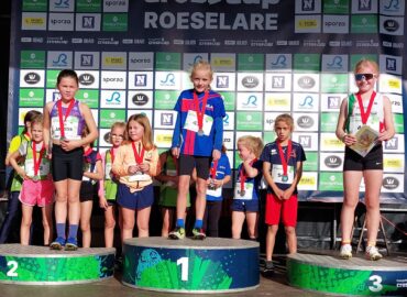 27/10/24 – Roeselare – CrossCup