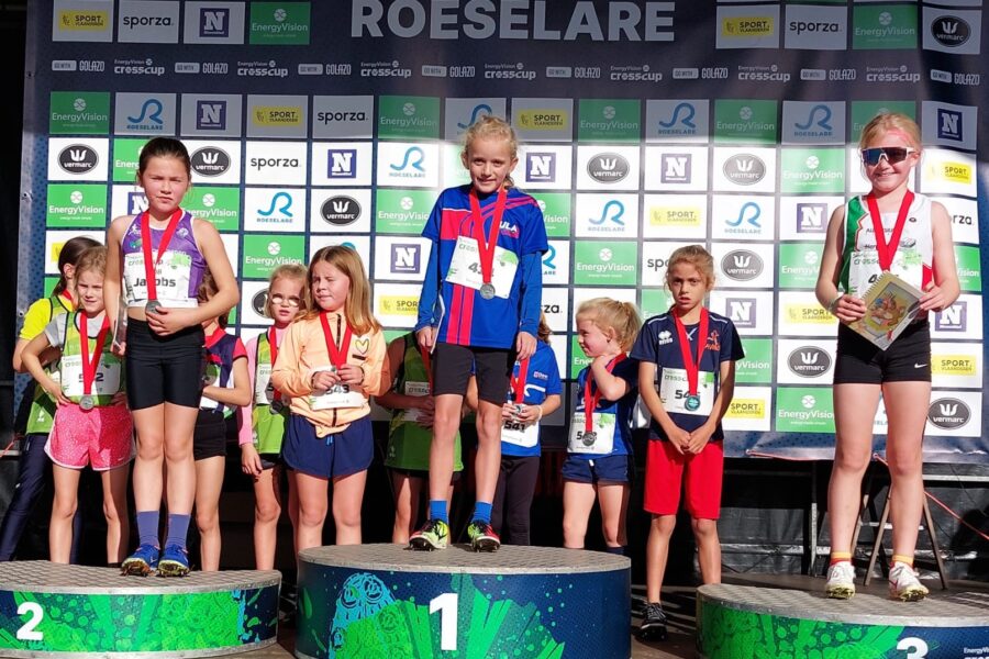 27/10/24 – Roeselare – CrossCup