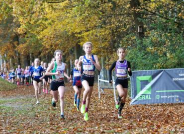 17/11/24 – Hulshout – BK Cross