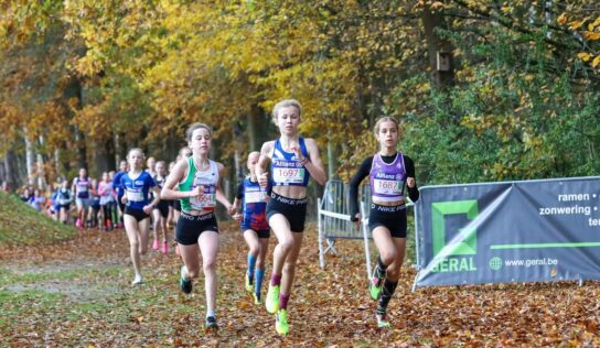 17/11/24 – Hulshout – BK Cross