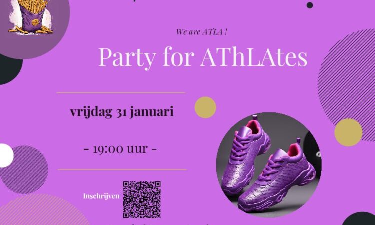 31/01/25 – Ledenfeest
