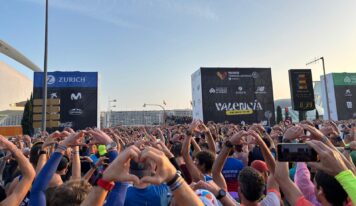 01/12/24 – Valencia (SP) – Marathon