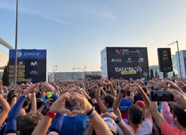 01/12/24 – Valencia (SP) – Marathon