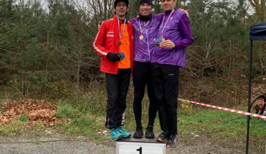 14/12/24 – Swalmen (NL) – Cross