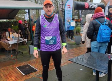 14/12/24 – Nes Ameland (NL) – Ameland Adventurerun