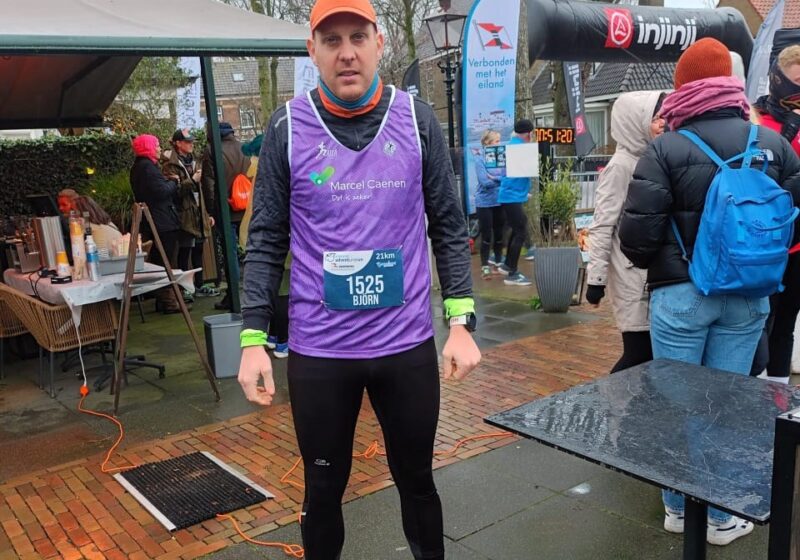 14/12/24 – Nes Ameland (NL) – Ameland Adventurerun