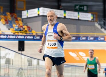 11+12/01/25 – Düsseldorf (D) – Indoor