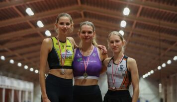 11/01/25 – Heusden – LK Indoor