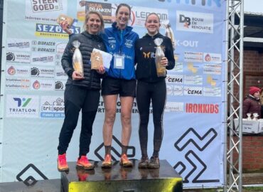 25/01/25 – Dilsen-Stokkem – Bergerventrail