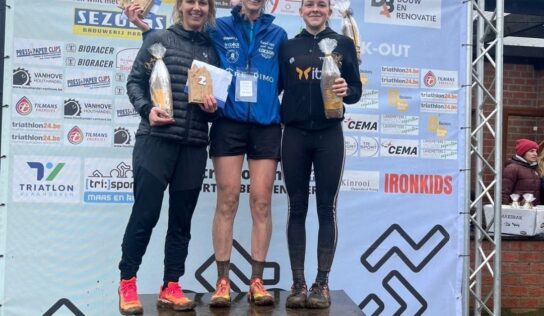 25/01/25 – Dilsen-Stokkem – Bergerventrail