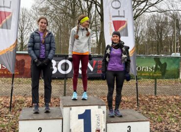 31/12/24 – Heerlen (NL) – Oudejaarsloop