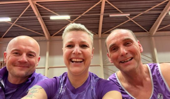 11/01/25 – Heusden – LK Indoor Alle Categorieën