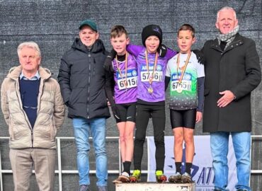 12/01/25 – Lanaken – LCC ATLA