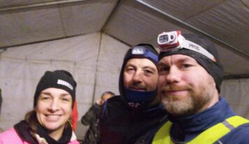 18/01/25 – Melreux – Trail