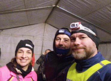 18/01/25 – Hotton – Trail