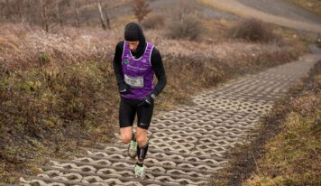 18/01/25 – Genk – CM Wintertrail