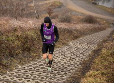 18/01/25 – Genk – CM Wintertrail