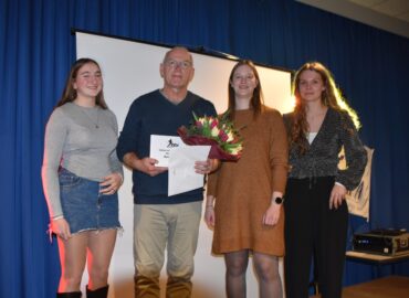 31/01/25 – Veldwezelt – Ledenfeest