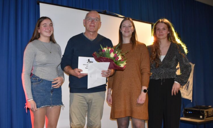 31/01/25 – Veldwezelt – Ledenfeest