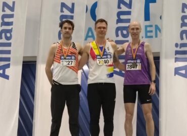 22/02/25 – Gent – BK/LK Masters Indoor