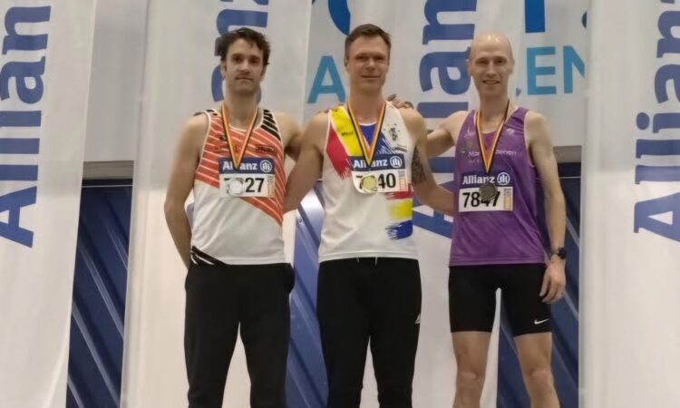 22/02/25 – Gent – BK/LK Masters Indoor