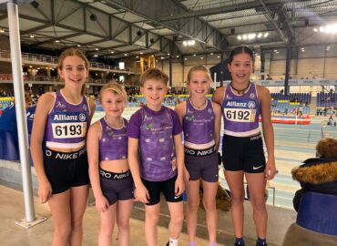 08/02/25 – Gent – VITA indoor