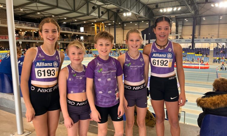 08/02/25 – Gent – VITA indoor