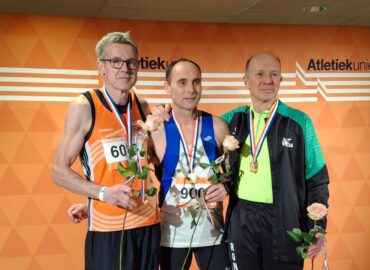 08/02/25 – Apeldoorn (NL) – N.K. indoor masters