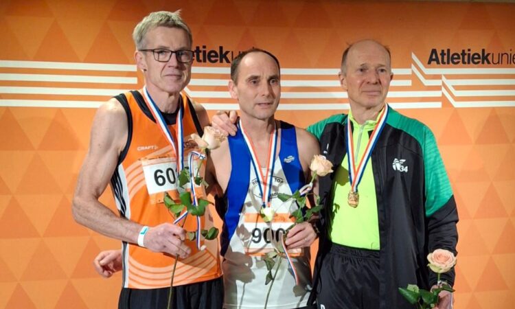 08/02/25 – Apeldoorn (NL) – N.K. indoor masters