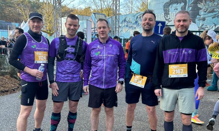 23/02/25 – Maasmechelen – Nationaal Park Marathon