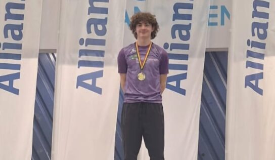 23/02/25 – Gent – BK A.C. Indoor