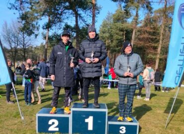 16/02/25 – Milheeze (NL) – Cross