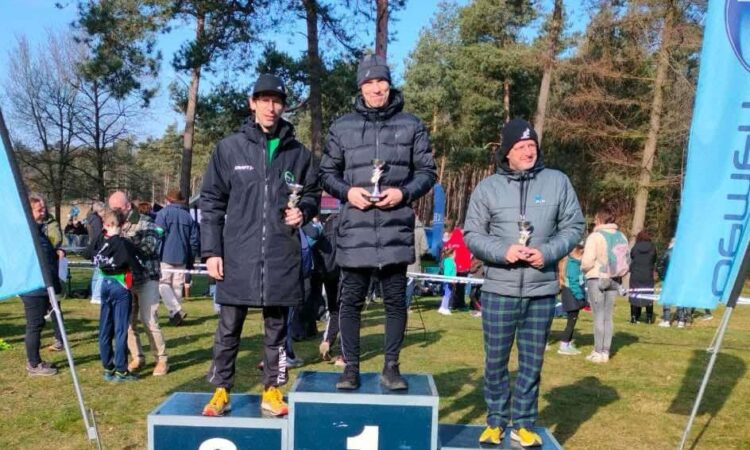 16/02/25 – Milheeze (NL) – Cross