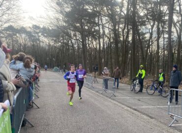 16/02/25 – Hasselt – Midwinterjogging