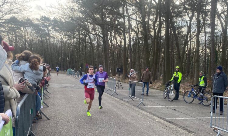 16/02/25 – Hasselt – Midwinterjogging