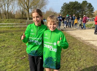 16/02/25 – Diest – KvV Cross