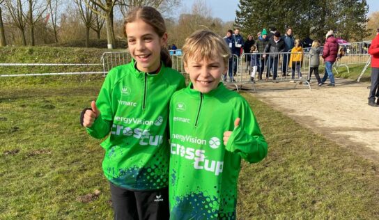 16/02/25 – Diest – KvV Cross