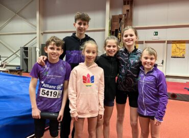 22/02/25 – Heusden – Indoor