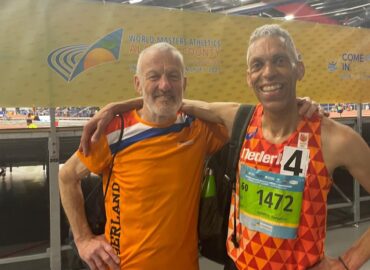 24+25+29/03/25 – Alachua County (Florida USA) – WK Masters Indoor