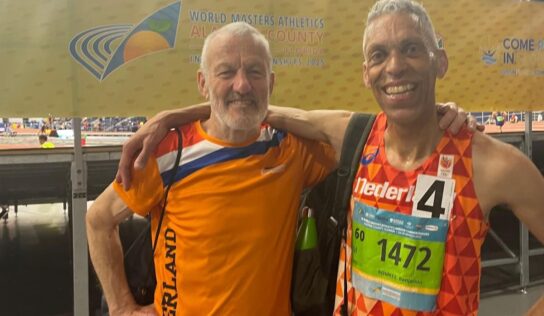 24+25+29/03/25 – Alachua County (Florida USA) – WK Masters Indoor