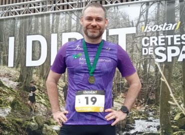 29/03/25 – Spa – Crêtes de Spa